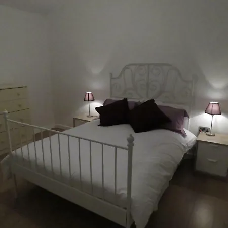 山林小屋 The Brittas