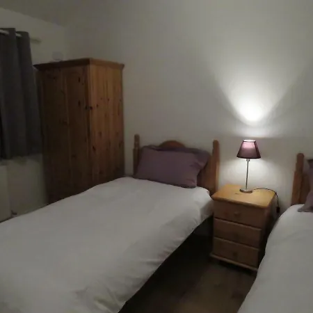 Lodge The