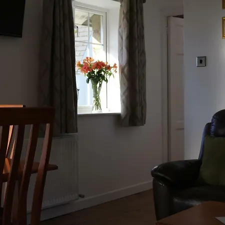 山林小屋 The Brittas