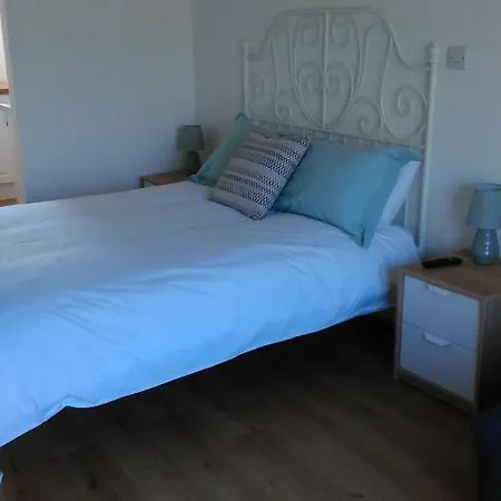 山林小屋 The Brittas